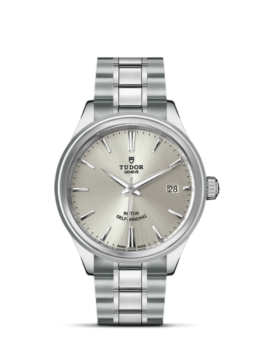 Tudor Style 12500-0001