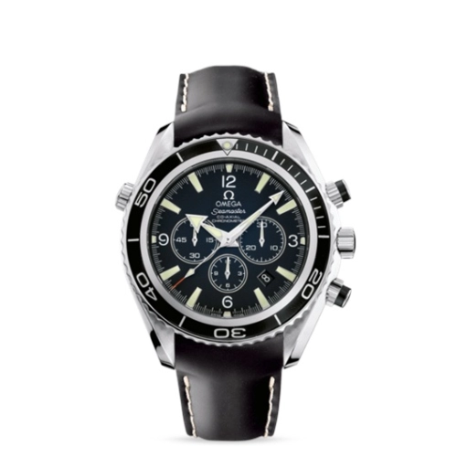 Omega Seamaster Planet Ocean 2910-50-81