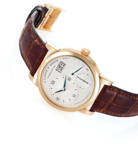 A. Lange & Söhne Lange 1 101-002
