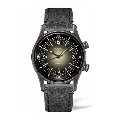 Longines Legend Diver L3-774-2-58-2