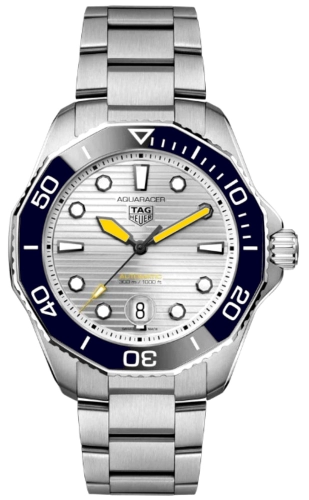 TAG Heuer Aquaracer WBP201G-BA0632
