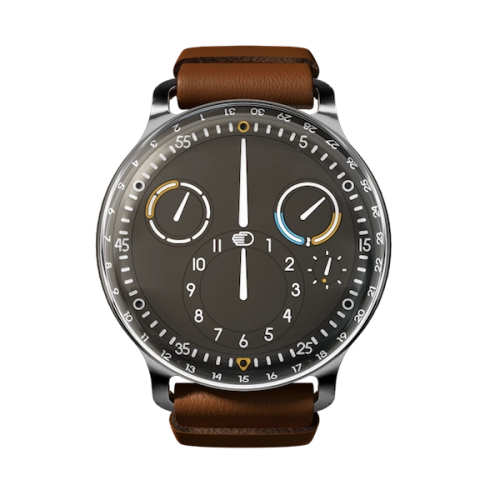 Ressence Type 3 TYPE-3S