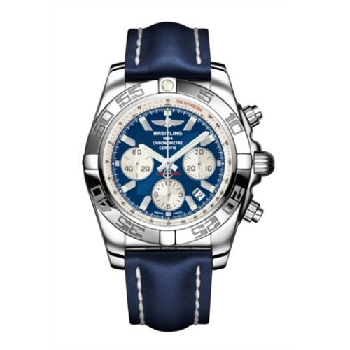 Breitling Chronomat B01 44 AB011012-C788-105X-A20BA-1