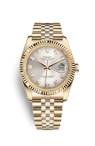 Rolex Datejust 36 116238-0075