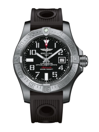 Breitling Avenger A1733110-BC31-200S-A20DSA-2