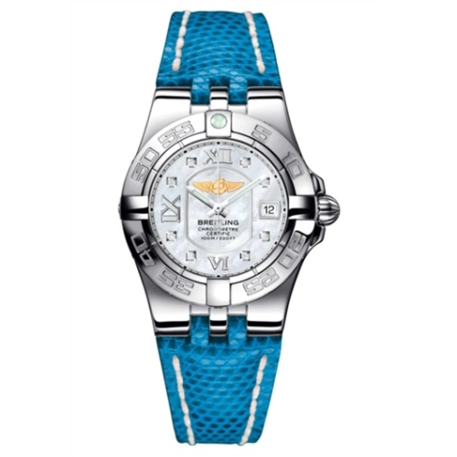 Breitling Galactic A71340L2-A679-169Z