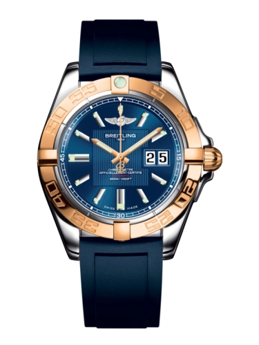 Breitling Galactic C49350L2-C810-138S