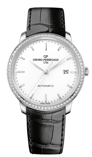 Girard-Perregaux 1966 49555D11A131-BB60