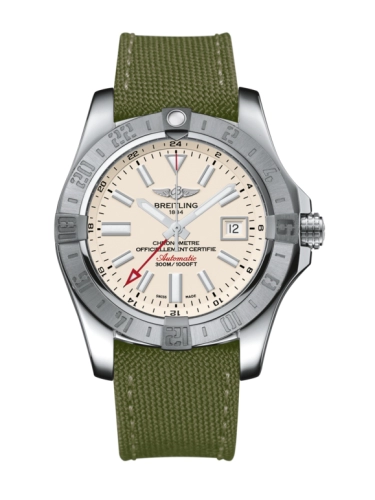 Breitling Avenger A3239011-G778-106W-A20BA-1