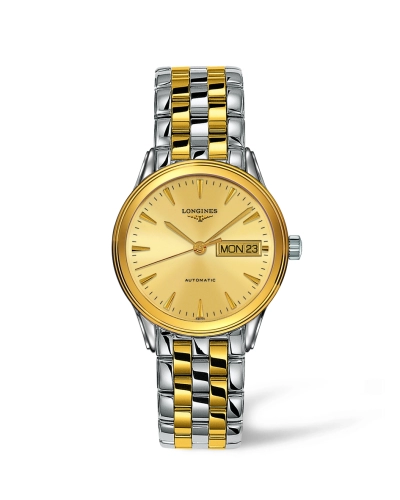 Longines Flagship L4-799-3-32-7