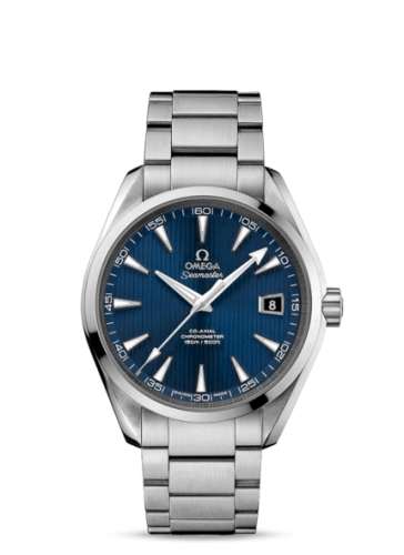 Omega Aqua Terra 231-10-42-21-03-001