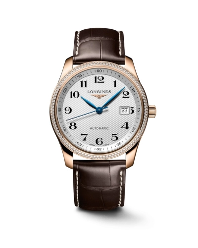 Longines Master Collection L2-793-9-78-3