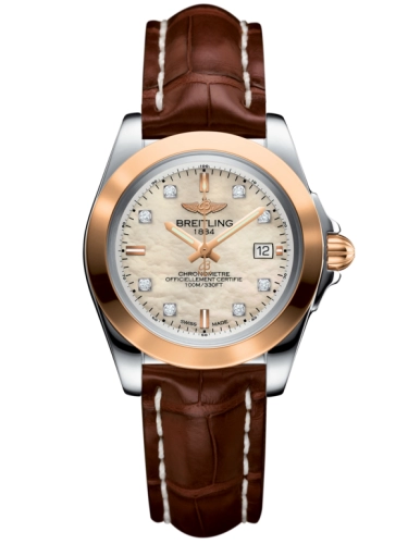 Breitling Galactic C7133012-A803-778P-A14BA-1