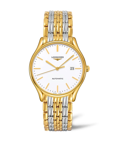 Longines Lyre L4-961-2-12-7