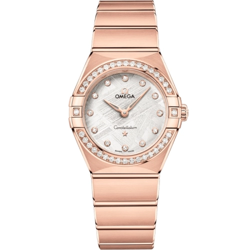 Omega Constellation 131-55-28-60-99-005