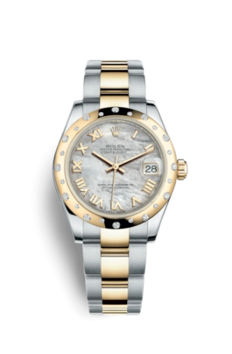 Rolex Datejust 31 178343-0007