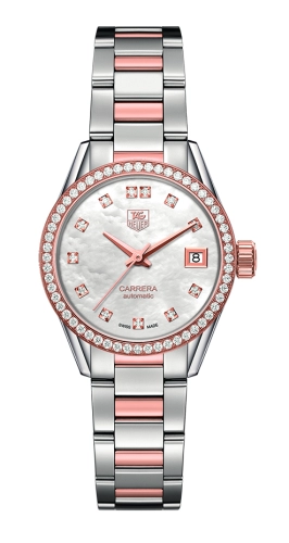 TAG Heuer Carrera WAR2453-BD0772