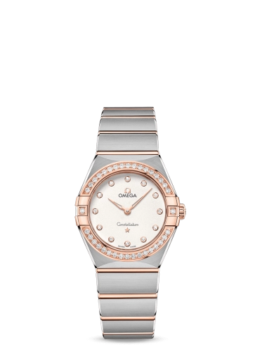 Omega Constellation 131-25-28-60-52-001