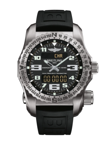 Breitling Emergency E76325221B1S1