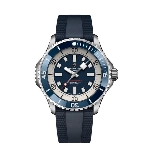 Breitling Breitling Superocean 46 A17378E71C1S1