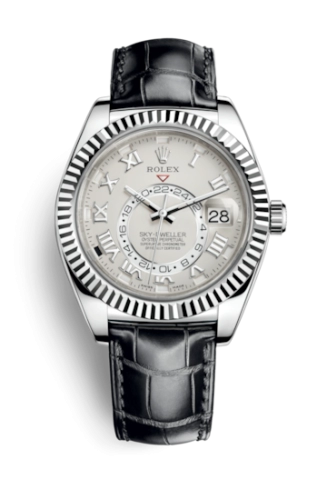 Rolex Sky-Dweller 326139-0004