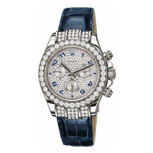 Rolex Daytona 116599TBR-0002