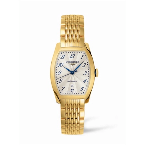 Longines Evidenza L2-142-6-73-6