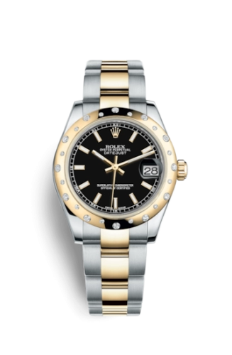 Rolex Datejust 31 178343-0059