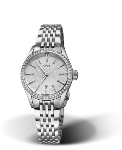 Oris Artelier 01-561-7722-4951-07-8-14-79
