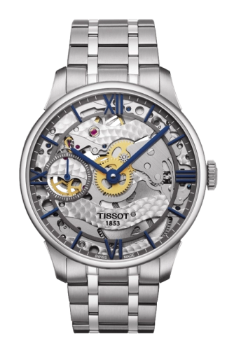 Tissot Chemin Des Tourelles T0994051141800