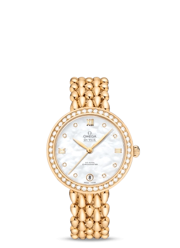 Omega De Ville 424-55-33-20-55-009