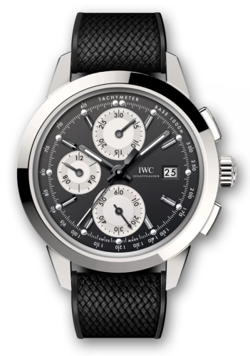 IWC Ingenieur IW3808-BW