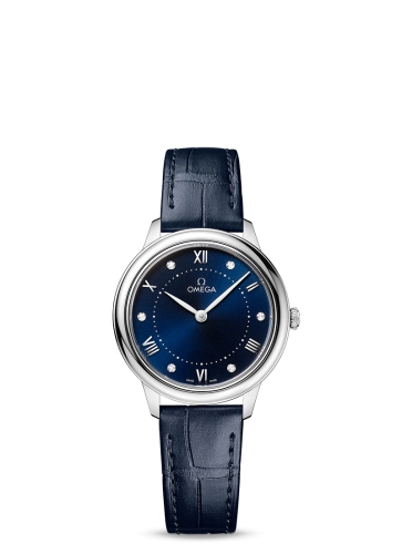 Omega De Ville 434-13-30-60-53-001