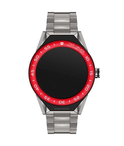 TAG Heuer Connected Watch SBF8A8015-10BF0608