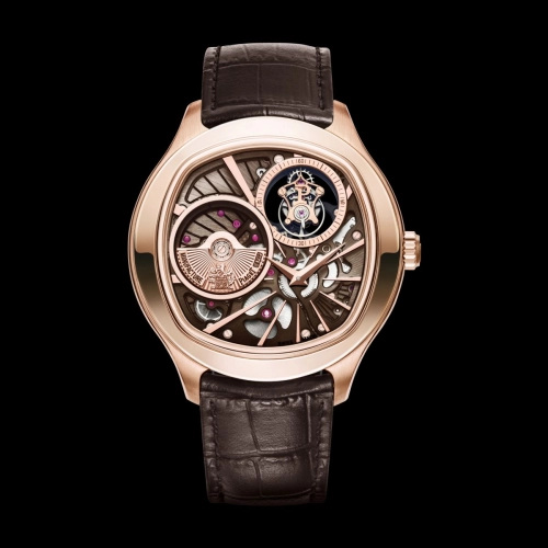 Piaget Emperador G0A39042