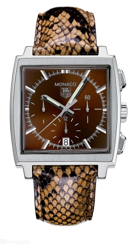 TAG Heuer Monaco CW2114-EB0017