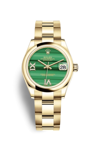 Rolex Datejust 31 278248-0003