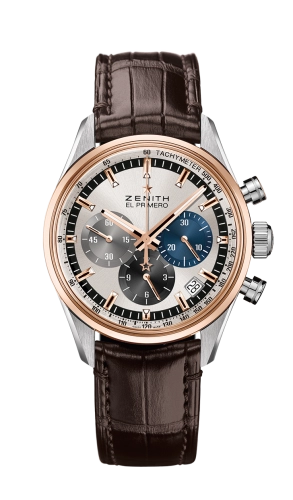 Zenith El Primero 51-2150-400-69-C713