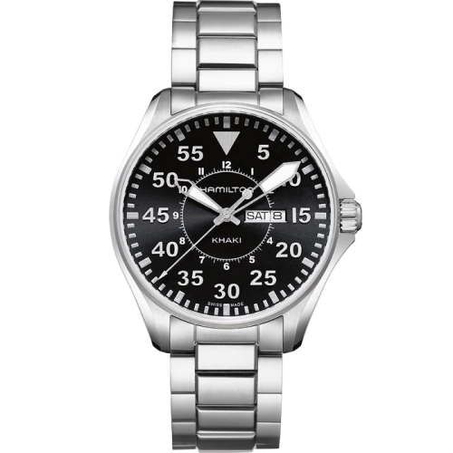 Hamilton Khaki Aviation H64611135