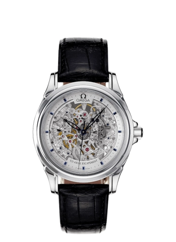 Omega De Ville 5942-30-31