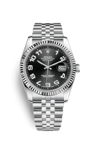 Rolex Datejust 36 116234-0107