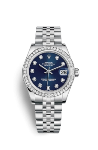 Rolex Datejust 31 178384-0046