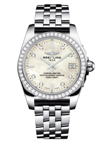 Breitling Galactic A7433053-A780-376A
