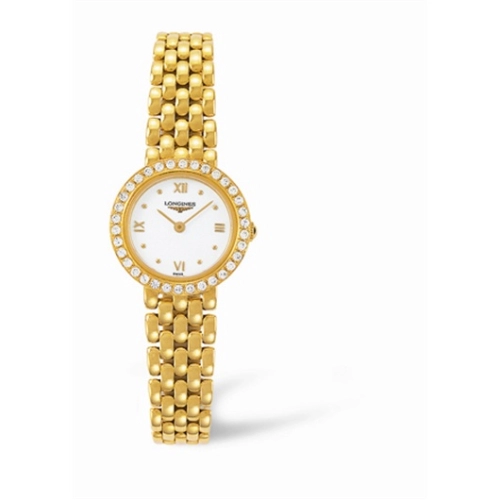 Longines Les Grandes Classiques L6-108-7-15-6