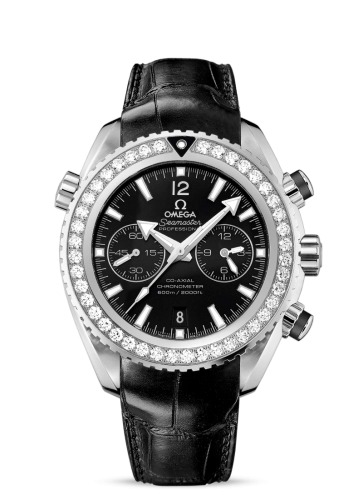 Omega Seamaster Planet Ocean 232-18-46-51-01-001