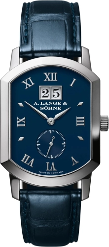 A. Lange & Söhne Arkade 106-027