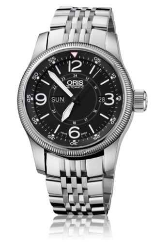 Oris Big Crown 01-735-7660-4064-07-8-22-76