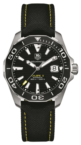 TAG Heuer Aquaracer WAY211A-FC6362