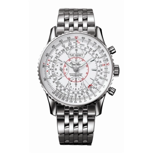 Breitling Montbrillant A2133012G518