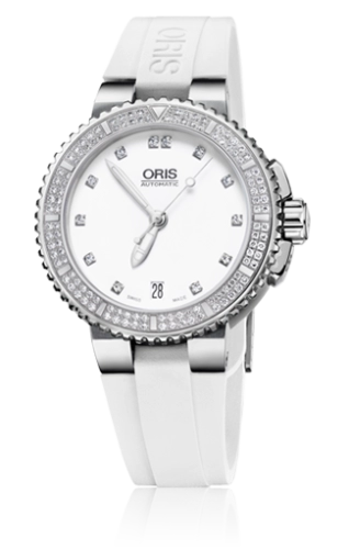 Oris Aquis 01-733-7652-4991-07-4-18-31